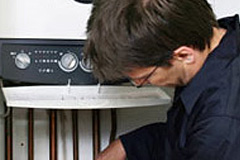 boiler repair Shreding Green