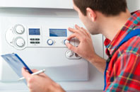 free Shreding Green gas safe engineer quotes